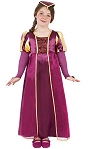 Costume Robe Renaissance D1