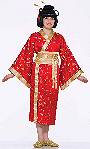 Costume Geisha E7