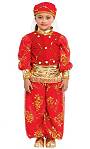 Costume Orientale D4