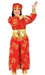 Costume Orientale D5
