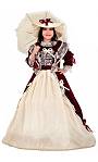 Costume Princesse Luxe D2