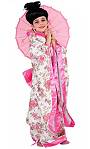 Costume Geischa E8