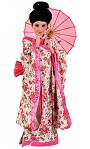 Costume Ge�sha Luxe E9