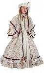 Costume Princesse luxe D6