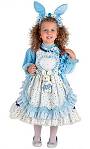 Costume Alice D1