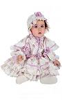 Costume Princesse luxe D7