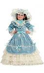Costume Robe de Marquise Luxe D1