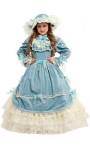 Costume Robe de Marquise Luxe D2