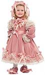 Costume Princesse Luxe D10
