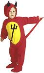 Costume Diable E3