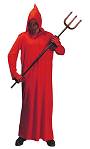 Costume Diable E5