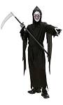 Costume Halloween pas cher : La faucheuse E2