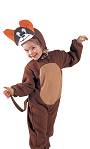 Costume Souricette