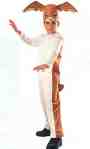 Costume Patamon S012752Existe en :8-10A(Une seule taille)