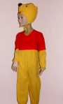 Costume Ourson E1 3A