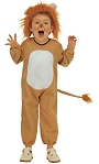 Costume Petit Lion S01Existe en :3-4A