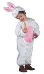 Costume Petit Lapin