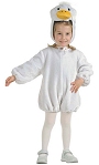 Costume Petit Canard