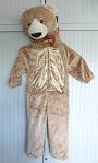 Costume Ours E1