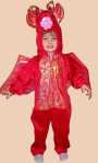 Costume Dragon
