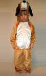 Costume Chien E1