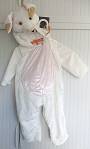Costume Lapin E2