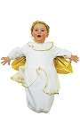 Costume BB Ange
