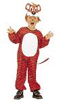 Costume Tigre pour petit enfant
