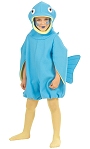 Costume Poisson