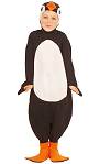 Costume Pingouin E3
