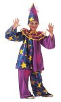 Costume Pierrot E4