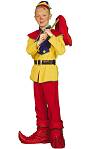 Costume Lutin E3
