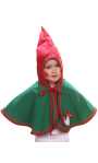 Costume Petit lutin S01Existe en :2A,4A