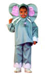Costume El�phant E1