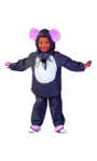 Costume Souris E4 S015951Existe en :6A