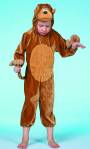 Costume Singe E2 S01Existe en :6-8A,10-12A