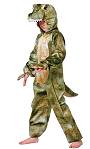 Costume Crocodile E3