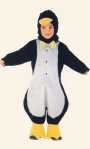 Costume Pingouin E4 S013532Existe en :2-3A