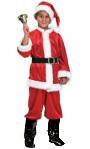Costume Petit No�l E5