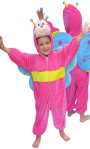 Costume Papillon E2