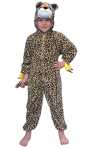 Costume L�opard E1