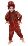 Costume H�risson