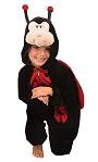 Costume Coccinelle E3