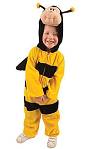 Costume Abeille E3