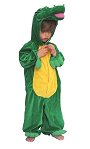 Costume Crocodile E4