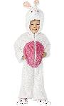 Costume Lapin E5