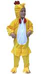 Costume Poule enfant E1