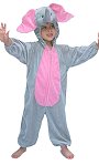 Costume Elephant E2