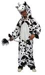 Costume Vache E3