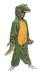 Costume Dragon Crocodile E1